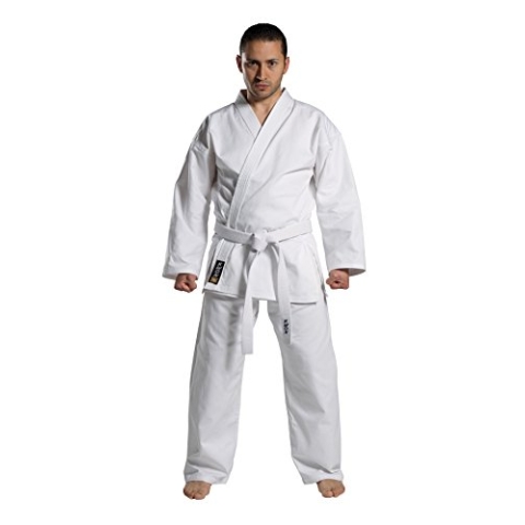 KWON Karate Anzug Traditional 8 oz
