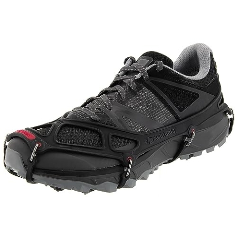 Kahtoola EXOspikes Schneeketten Gr. XS