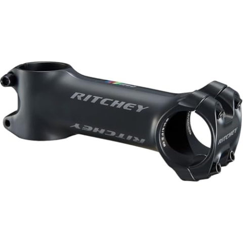 Ritchey WCS C220 Vorbau, Schwarz, L