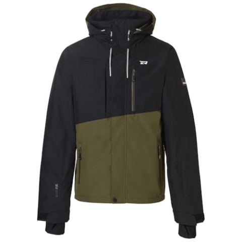 REHALL CANLAON-R Jacke 2025 Olive, XL