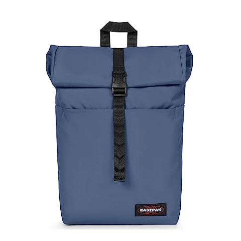 Eastpak UP ROLL Rucksack, 44,5 cm, 23 L, Puderpilot (blau), Pulver Pilot, 44.5 x 30 x 12, Klassisch
