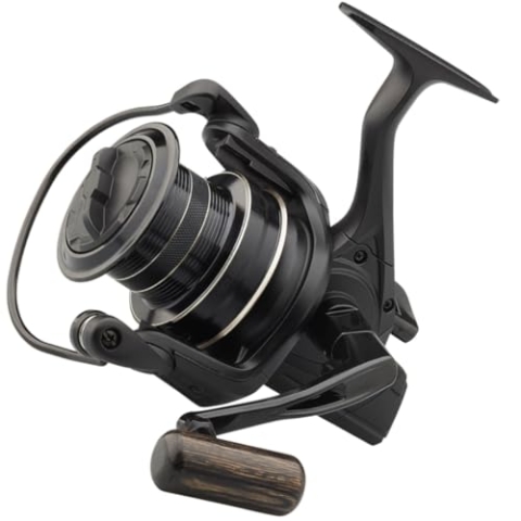 Prologic Angelrolle zum Karpfenfischen 6000 FD Fulcrum XD