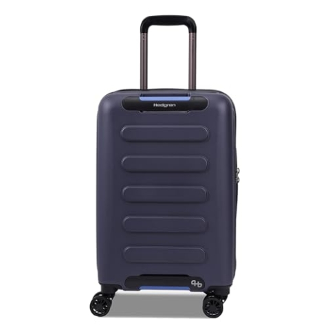 Hedgren Grip Spinner 55 S Peacoat Blue
