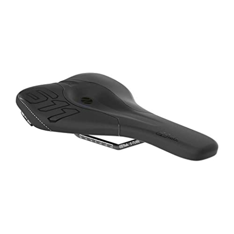 611 Ergowave, MTB Tech & Trail Fahrradsattel SQlab