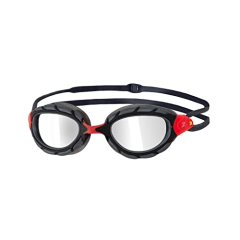 Zoggs Predator Titanium - Regular Fit
