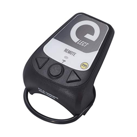 Magura Elect Remote MJ2016 Für Federgabel, schwarz, One Size