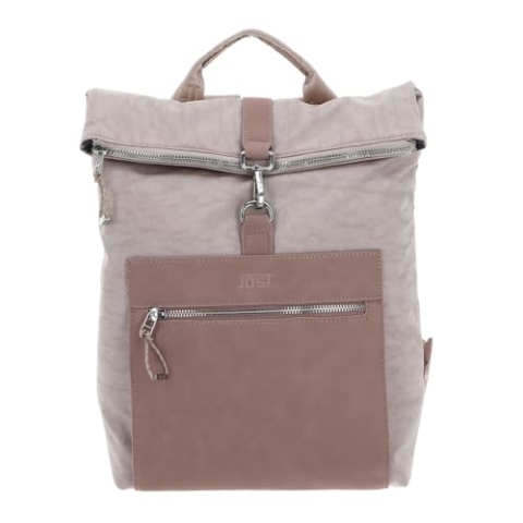 Jost Roskilde - Rucksack 35 cm nude