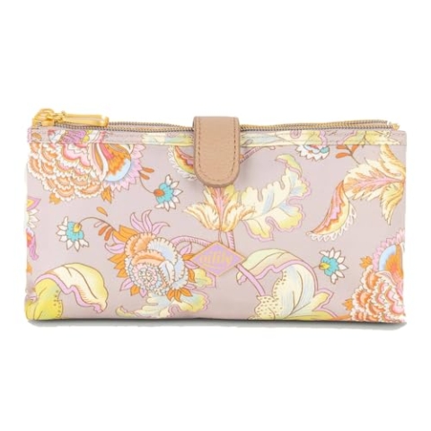 Oilily Carmen Cosmetic Bag Frappe