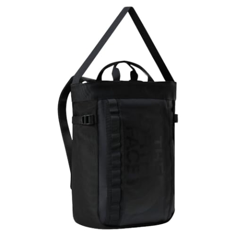 THE NORTH FACE NF0A8BK7KX7 BASE CAMP TOTE PACK Sports backpack Herren TNF BLACK/TNF BLACK Größe OS