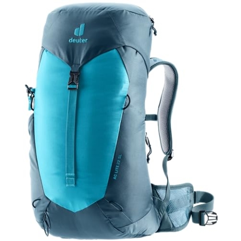 deuter AC Lite 22 SL Damen Wanderrucksack (Modell 2024)