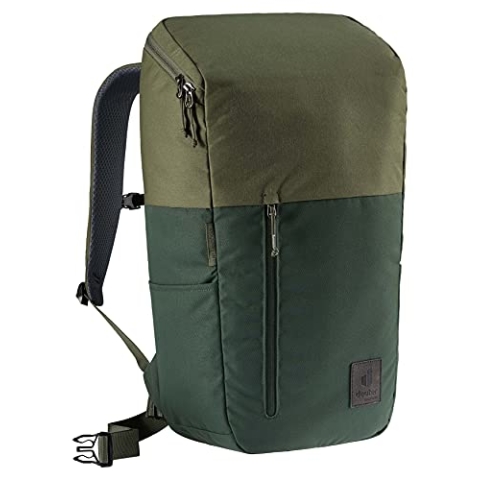 deuter UP Stockholm nachhaltiger Tagesrucksack (22 L)