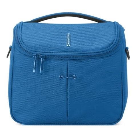 RONCATO Ironik 2.0 Beauty Case Denim