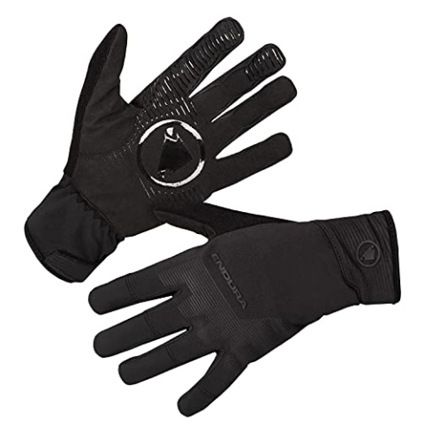 Endura MTB-Handschuhe MT500 Schwarz Gr. L