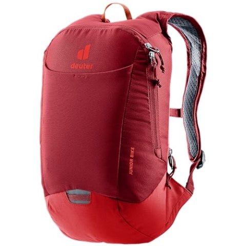 deuter Junior Bike 8 Kinder Fahrradrucksack