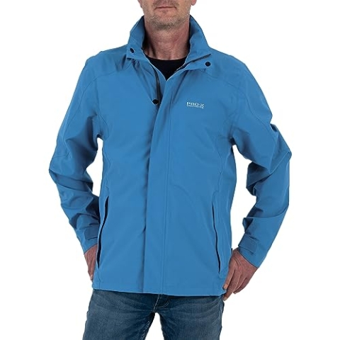 PRO-X elements Herren Sky Jacke, Seaport, XL