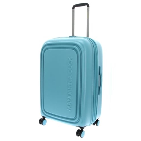 Mandarina Duck LOGODUCK + Trolley MEDIUM EXP