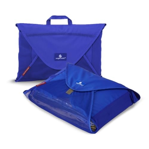 Eagle Creek Unisex Adult Ec041189137 outdoor goods, Blue Sea, S EU