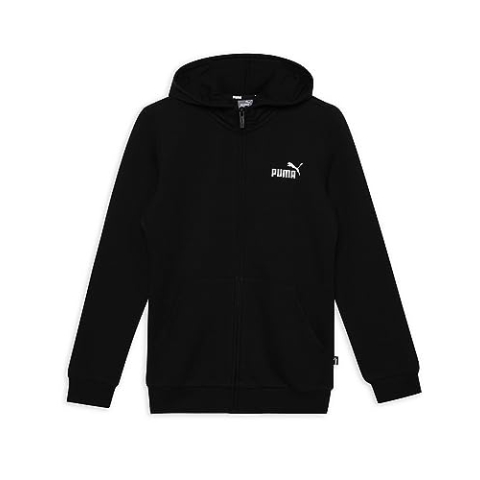 Puma Essentials Small Logo Sweatjacke Kinder - 128