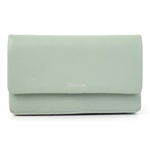 Tamaris Amanda Wallet Pistachio