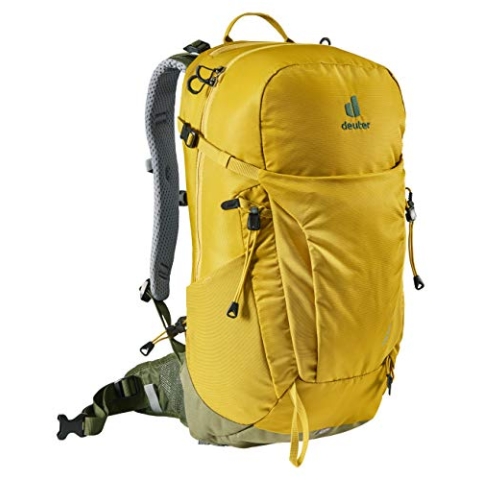 deuter Trail 26 Klettersteig Wanderrucksack