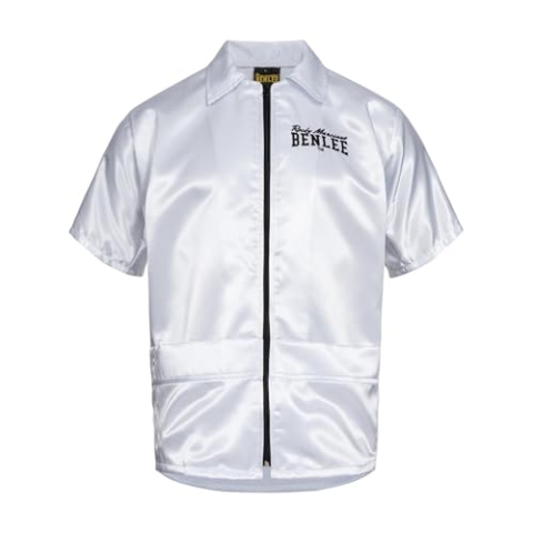 Benlee Coach Jacke Rutland White L