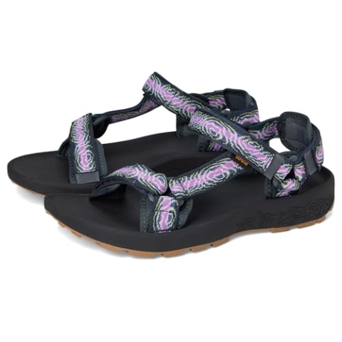 Teva Hydratrek Sandal ARCHIVE TOPO STRIKING PURPLE - 9/40