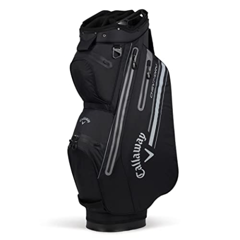 Callaway Golf BG CG CRT CHEV Dry 14 Black 23, Einheitsgröße