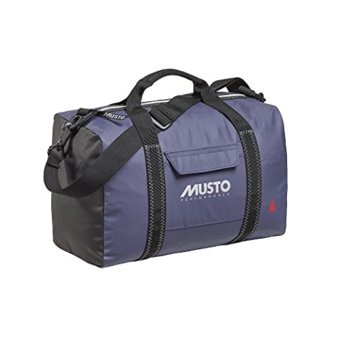 Musto - Carryall, Blau, Schwarz