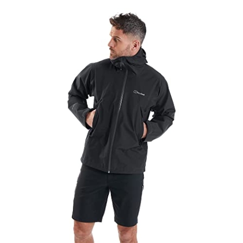 Prism Guide Interactive Jacke