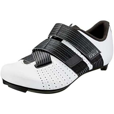 Fizik Powerstrap R5, Herren Radfahrerschuhe