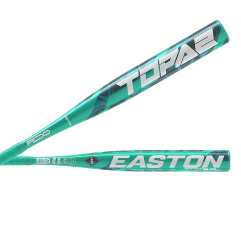 Easton Topaz Fastpitch Softballschläger | 81,3 cm | -10