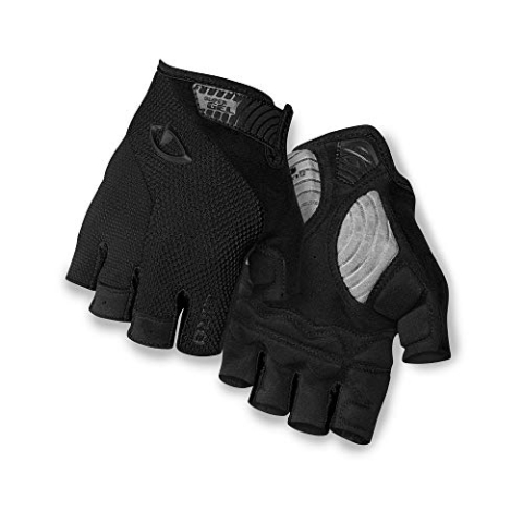 Giro Strade Dure SG black XL