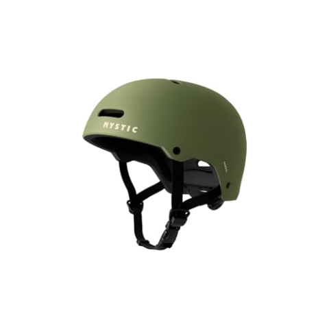 MYSTIC Vandal Helm 2025 Moss, XL/XXL