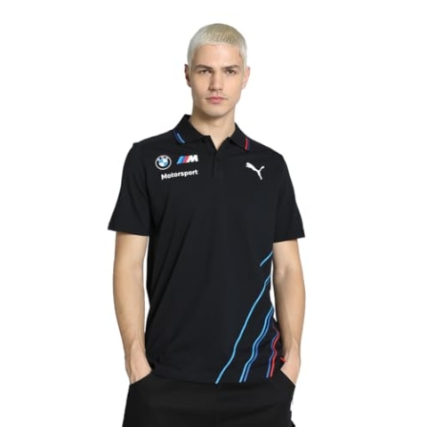 PUMA BMW Team Poloshirt für Herren