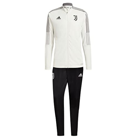 Adidas GR2965 - Juventus Turin Saison 2021/22, Trainingsanzug, Other, Ausbildung, Mann