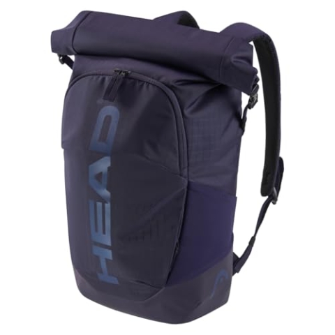 HEAD Tour Racqpack, Dark Blue, Einheitsgröße