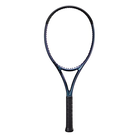Wilson Ultra 100 V4.0 Frm Unisex Erwachsene Schläger, Mehrfarbig, 2