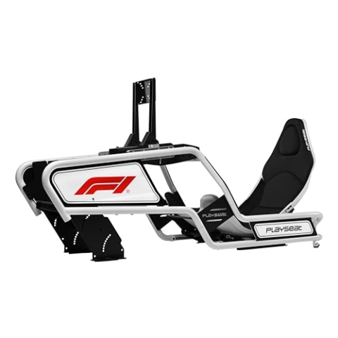 Playseat® Formula Intelligence - F1® Edition
