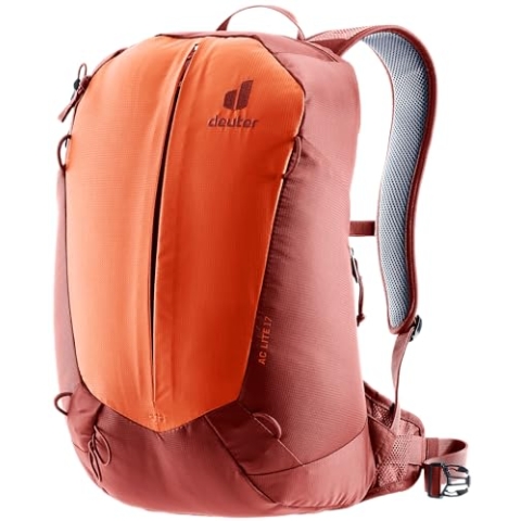 deuter AC Lite 17 Wanderrucksack (Modell 2024)