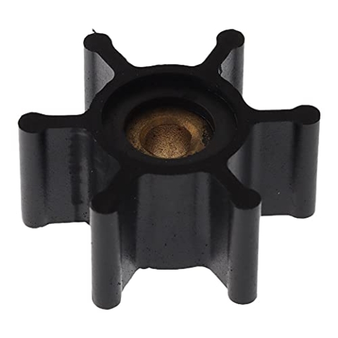 Albin Pump Premium Impeller Laufradsatz PN 06-01-009 Motor Pumpe Boot