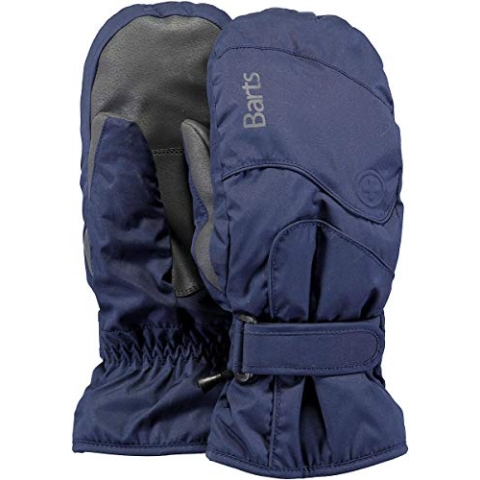 Barts Fäustlinge Basic (18) 0601 navy 03 XS/6