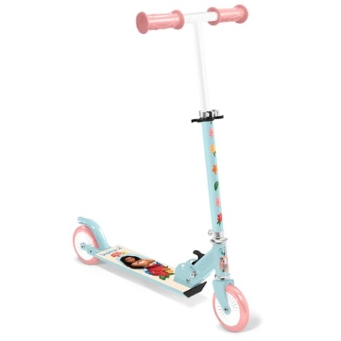 Zusammenklappbarer Roller Moana 2
