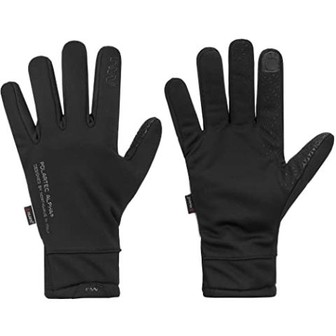Northwave Fast Polar Handschuhe Black XL