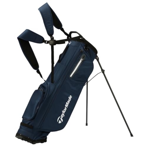 TaylorMade Golf FlexTech Superlite Standtasche, 2024