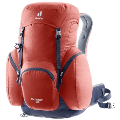 deuter Gröden 32 Classic Wanderrucksack