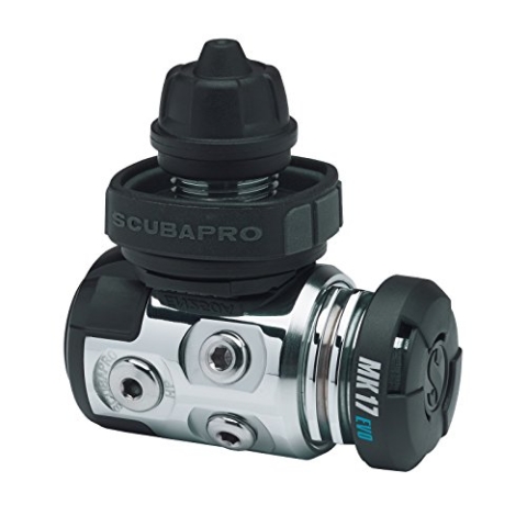 Scubapro 1 stadio MK17 Evo (DIN)