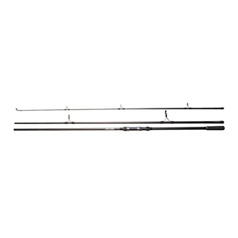 Shakespeare Cypry Karpfenrute – 3-teiliger Carbon-Blank