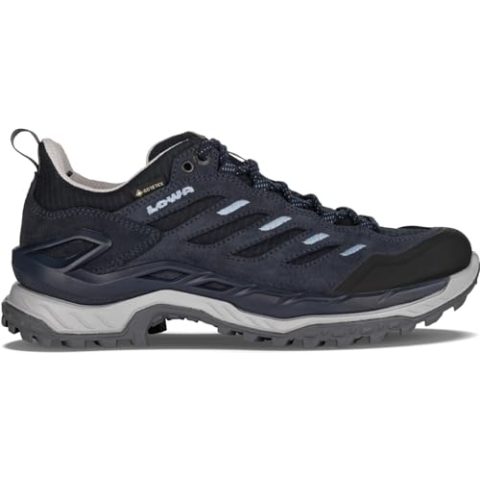 Lowa Adult Master-Artikel INNOVO GTX LO WS sonstige Gr. 40