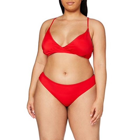 O'Neill Damen baay maoi Bikini, Lollipop, 34 EU