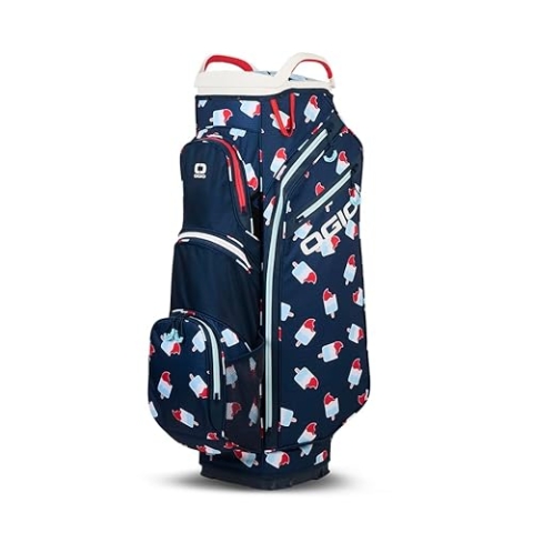 OGIO All Elements Cartbag Rocket Pops